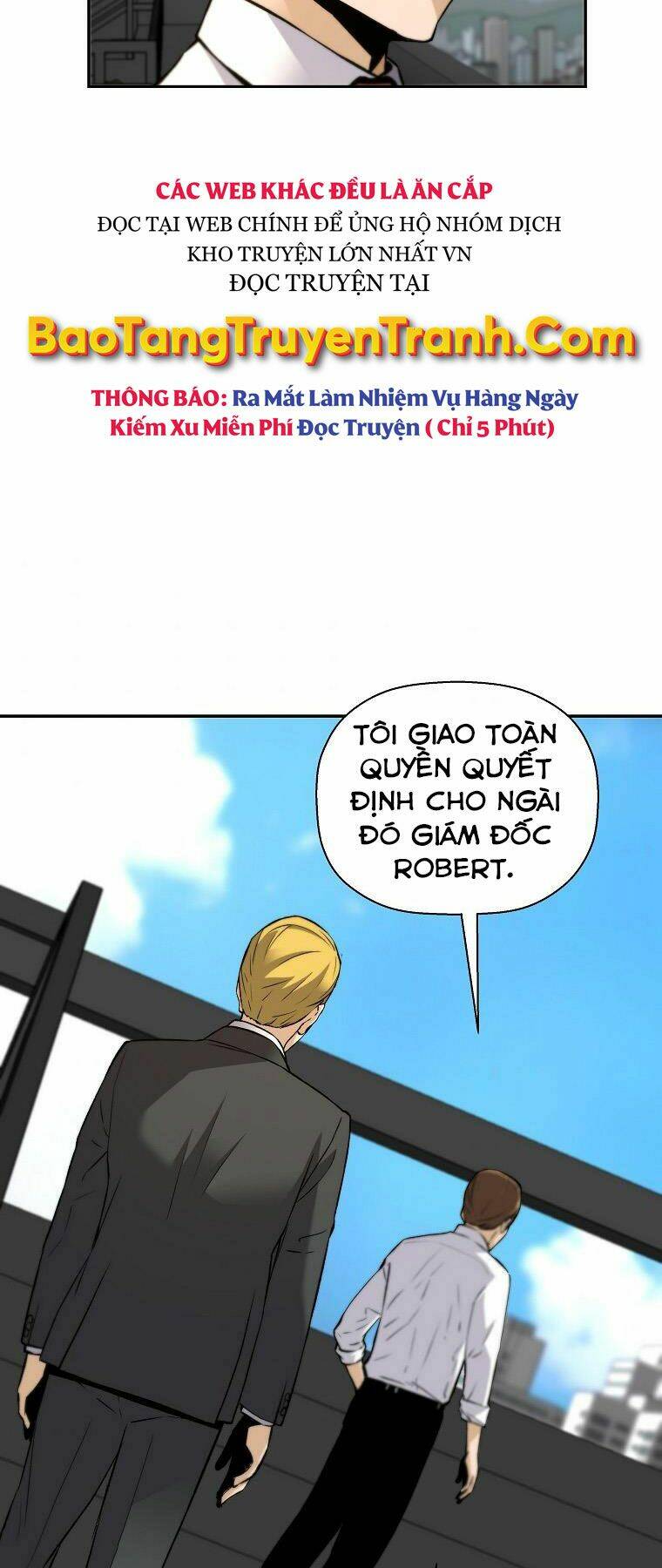 Sự Trở Lại Của Huyền Thoại - Chapter 40 - Page 35