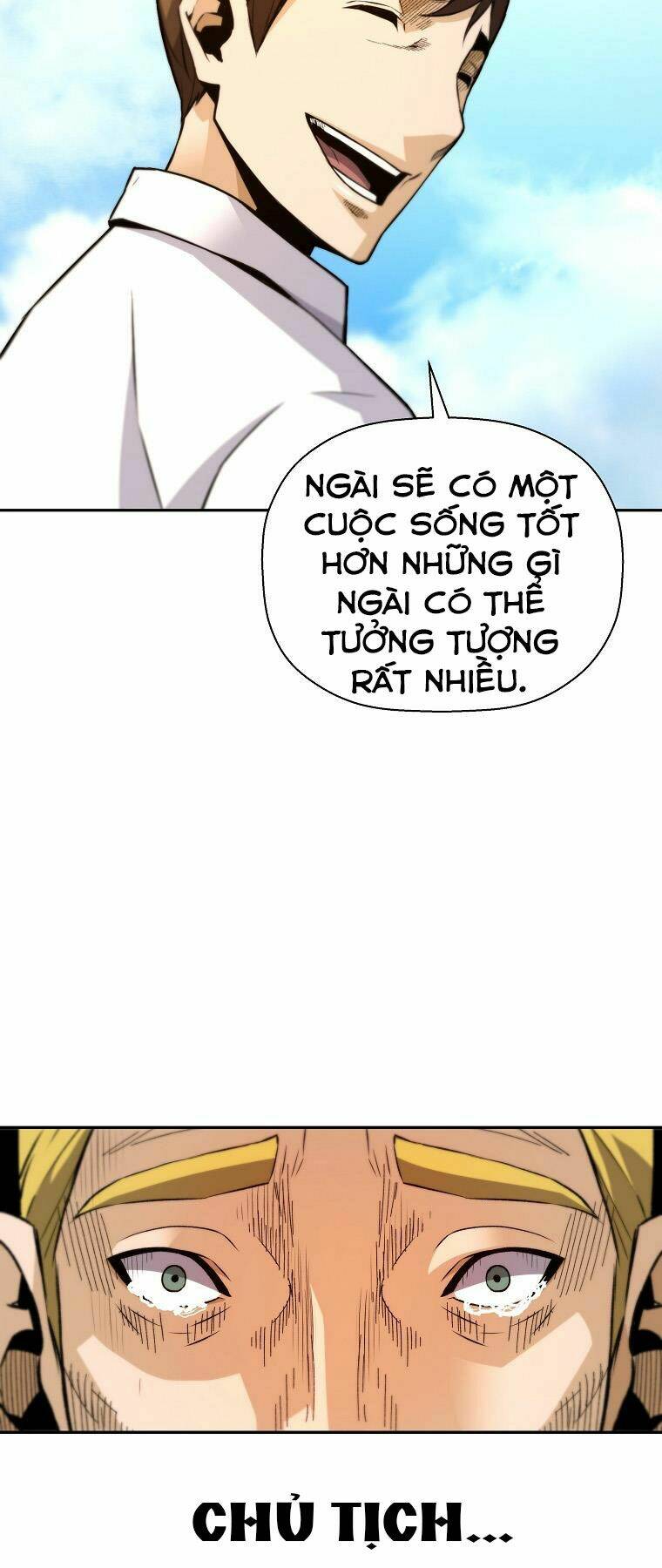 Sự Trở Lại Của Huyền Thoại - Chapter 40 - Page 38