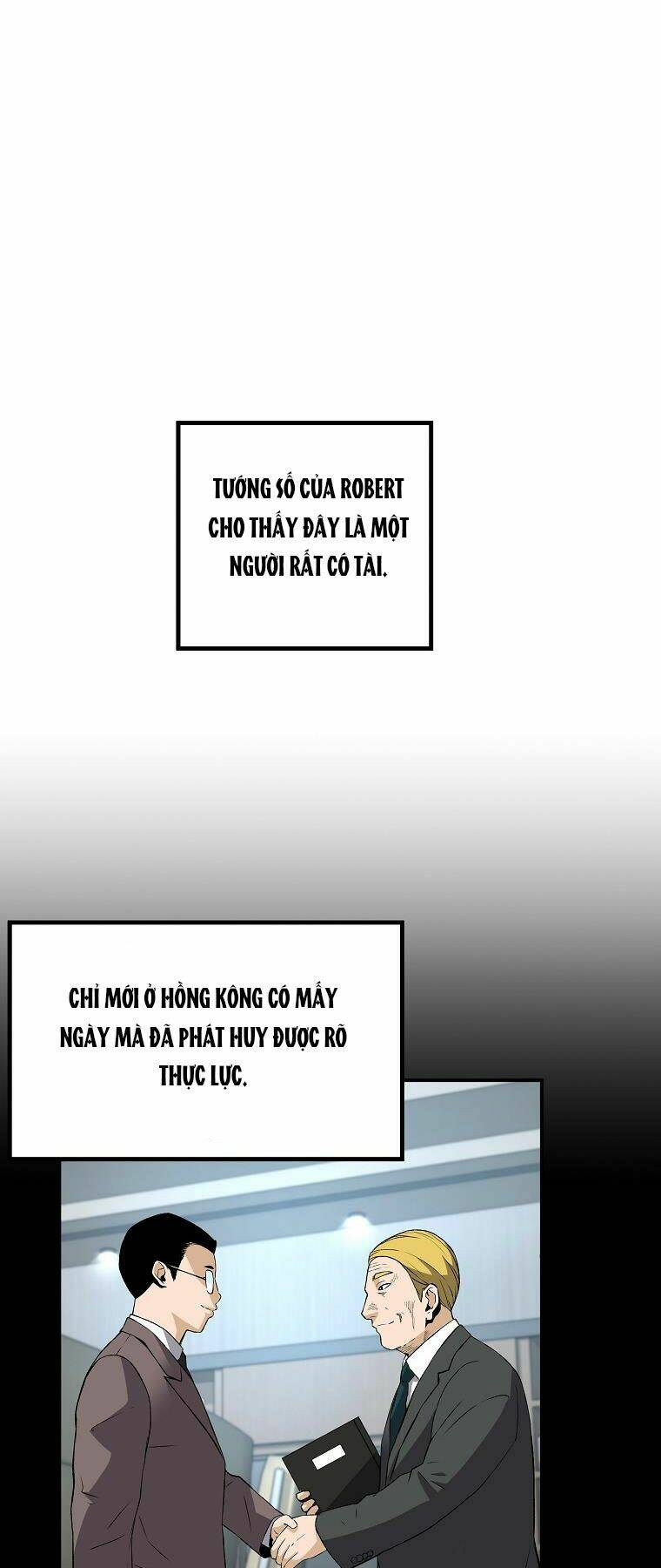 Sự Trở Lại Của Huyền Thoại - Chapter 40 - Page 39