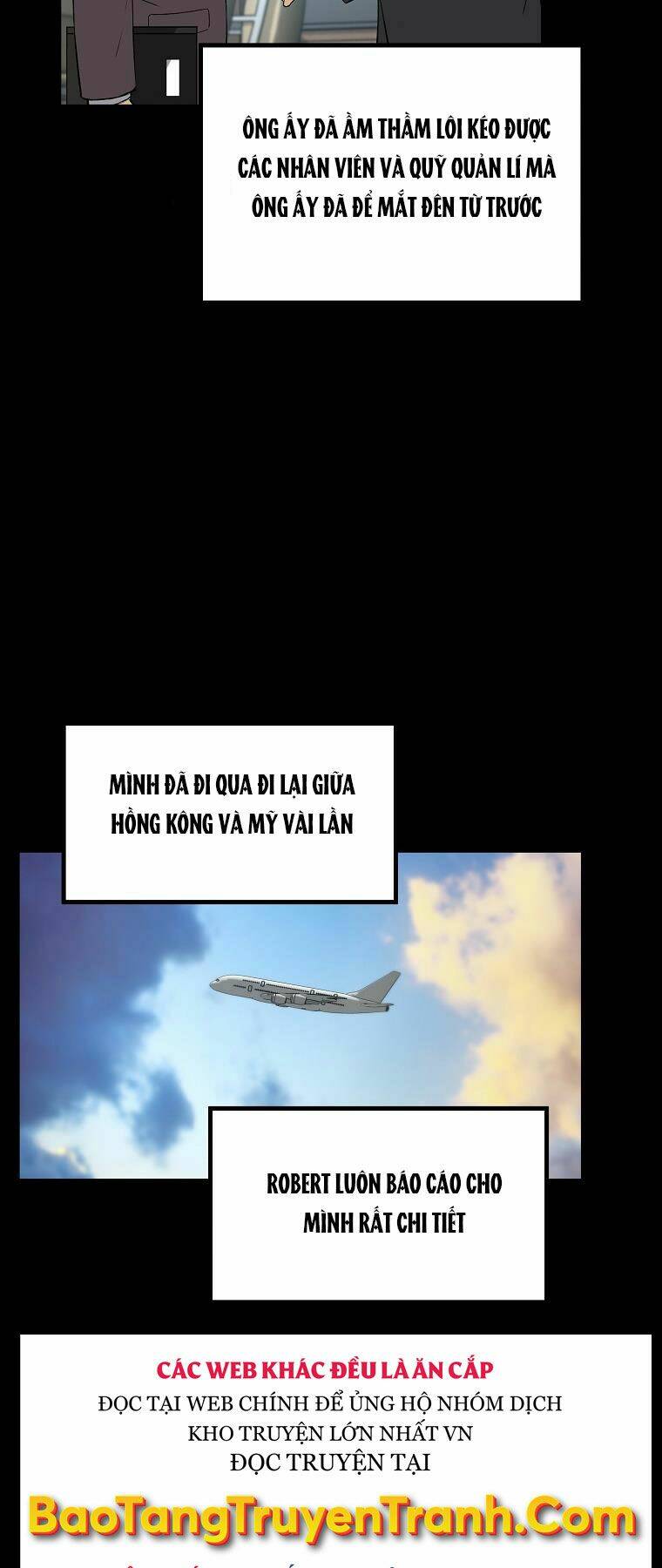 Sự Trở Lại Của Huyền Thoại - Chapter 40 - Page 40