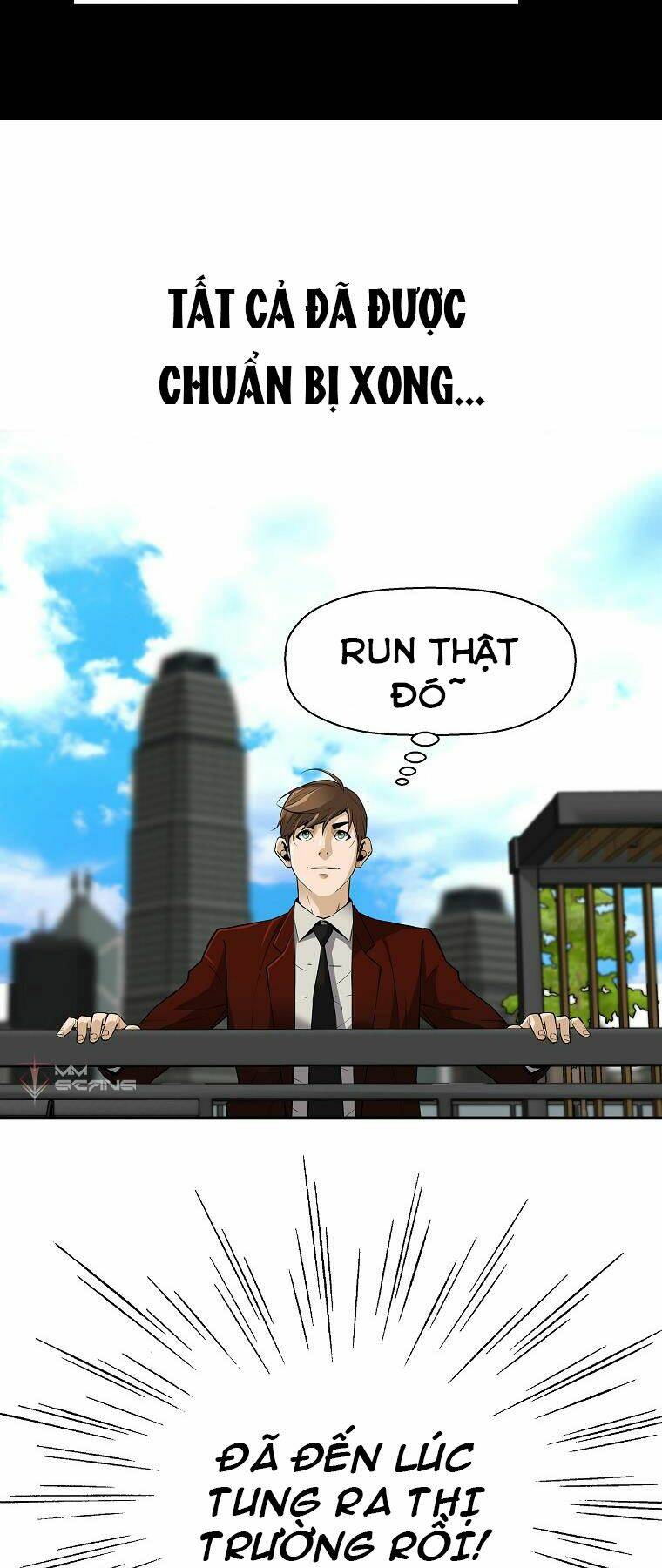 Sự Trở Lại Của Huyền Thoại - Chapter 40 - Page 43