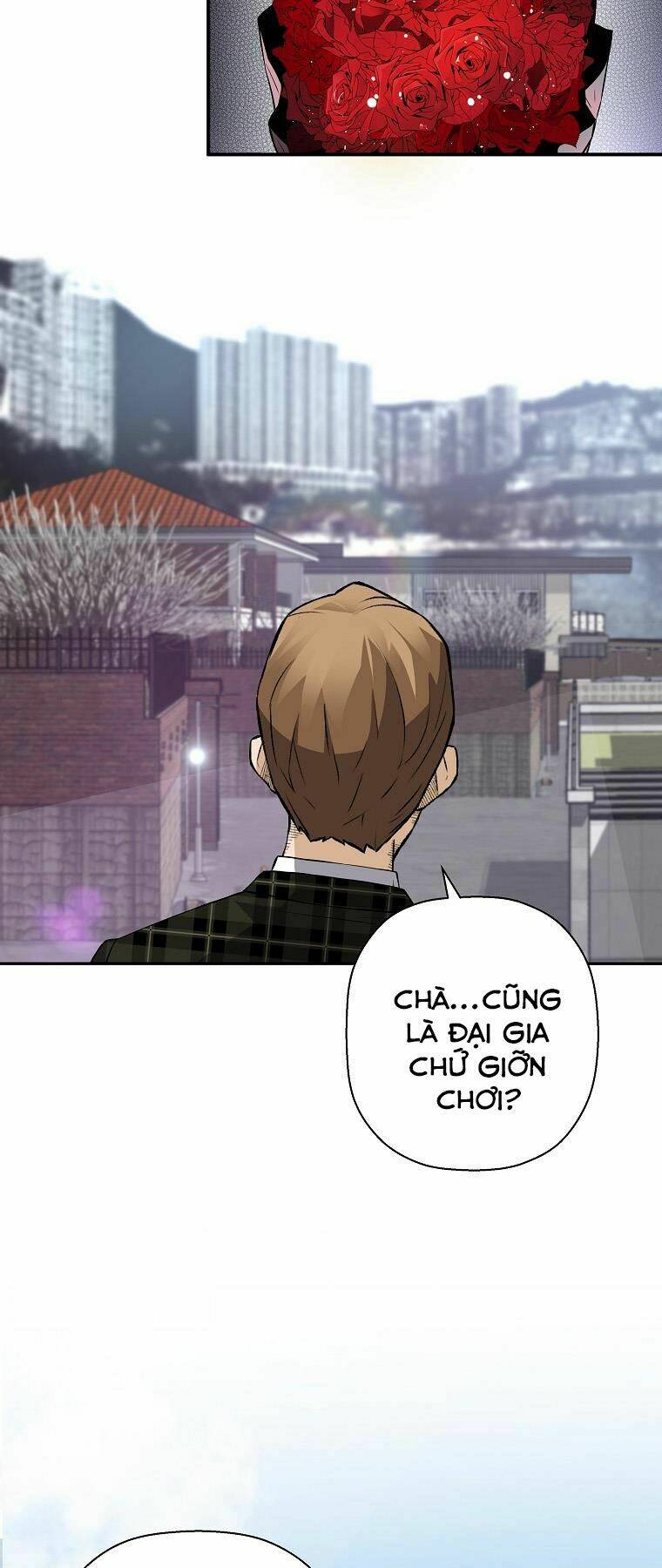 Sự Trở Lại Của Huyền Thoại - Chapter 40 - Page 45