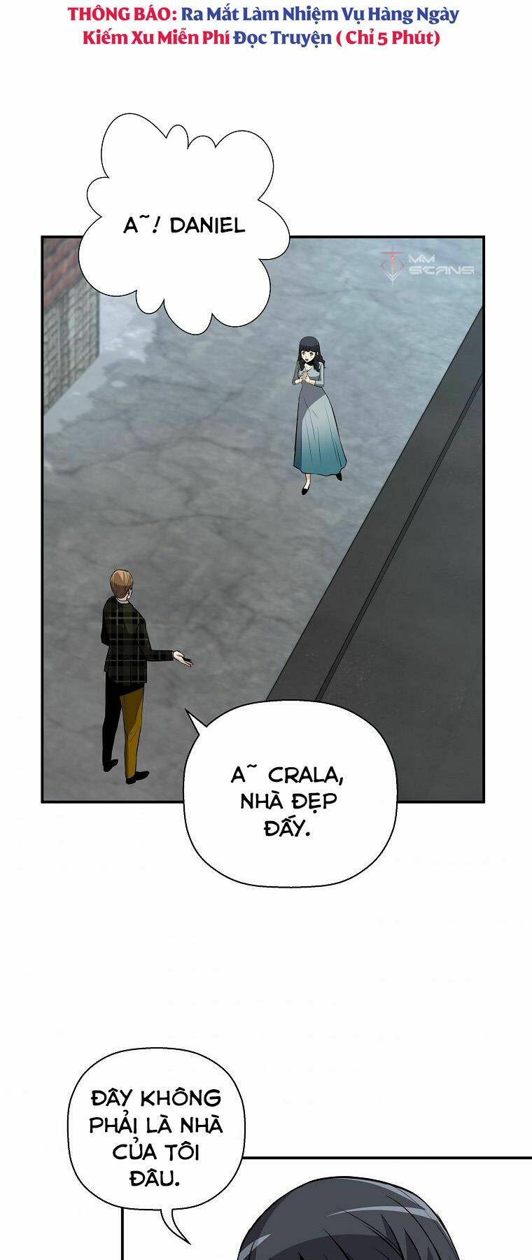 Sự Trở Lại Của Huyền Thoại - Chapter 40 - Page 47