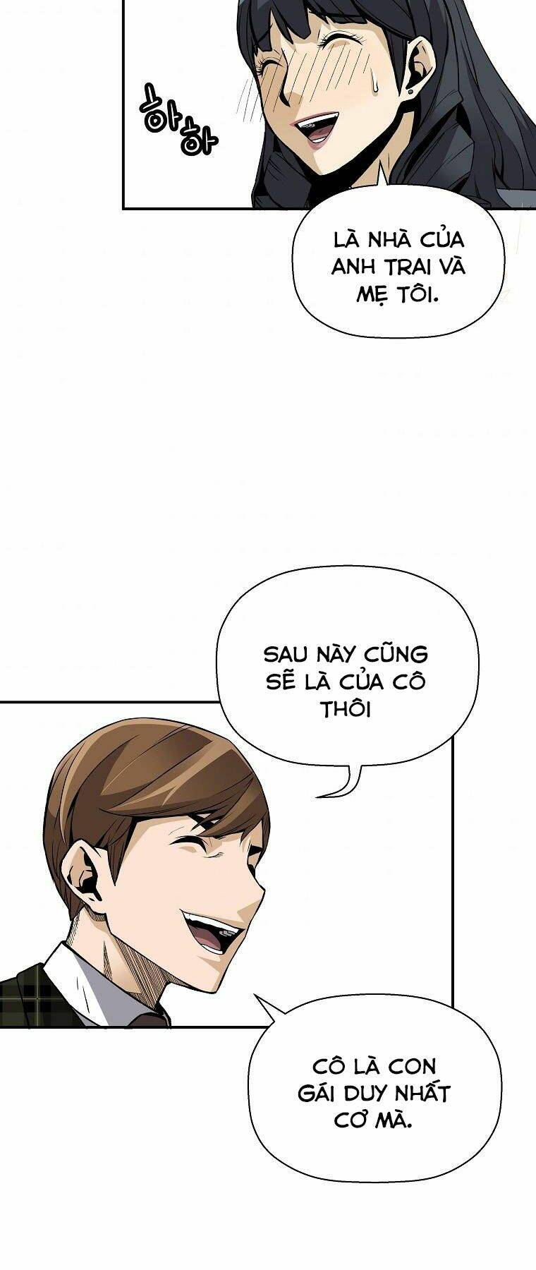 Sự Trở Lại Của Huyền Thoại - Chapter 40 - Page 48