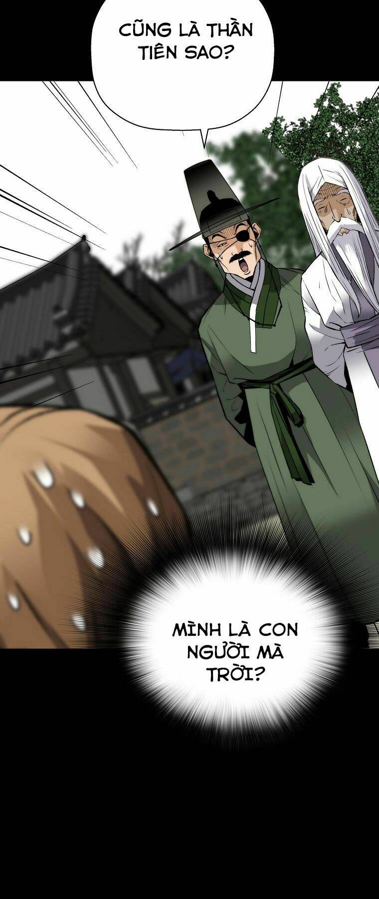 Sự Trở Lại Của Huyền Thoại - Chapter 40 - Page 4