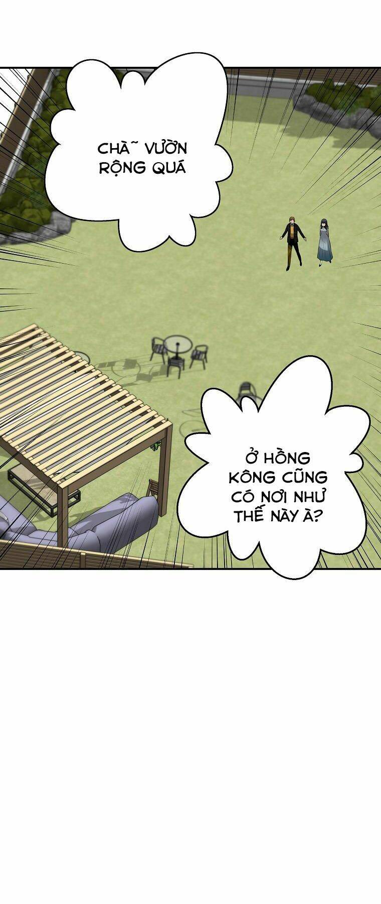 Sự Trở Lại Của Huyền Thoại - Chapter 40 - Page 50