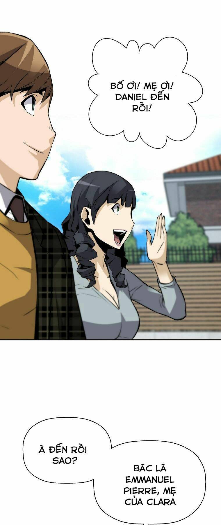 Sự Trở Lại Của Huyền Thoại - Chapter 40 - Page 51