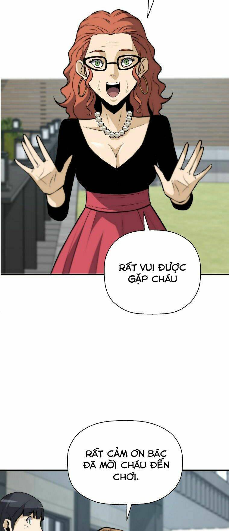 Sự Trở Lại Của Huyền Thoại - Chapter 40 - Page 52