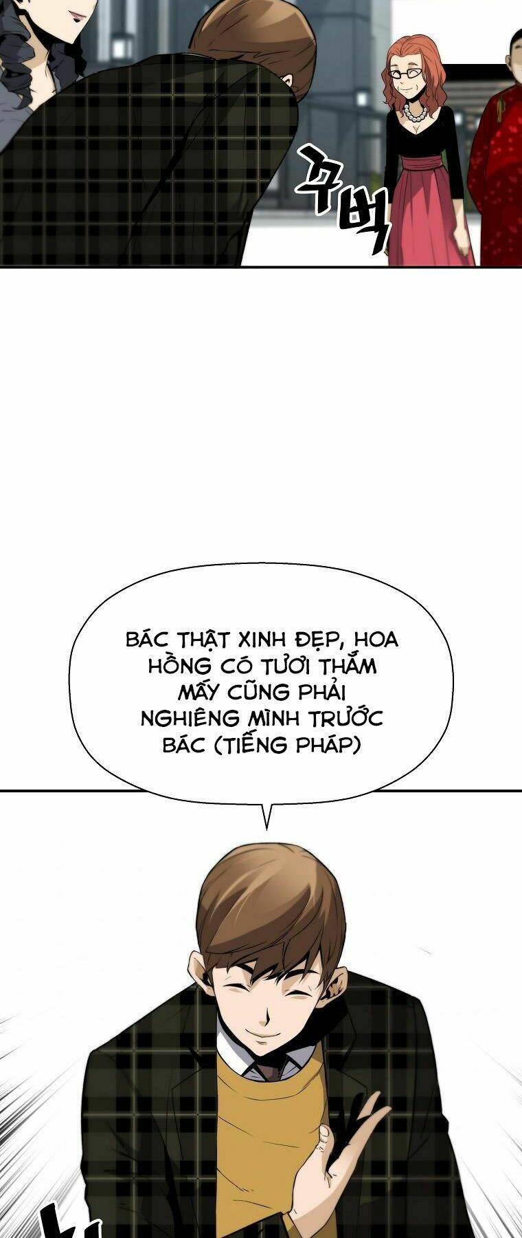 Sự Trở Lại Của Huyền Thoại - Chapter 40 - Page 53