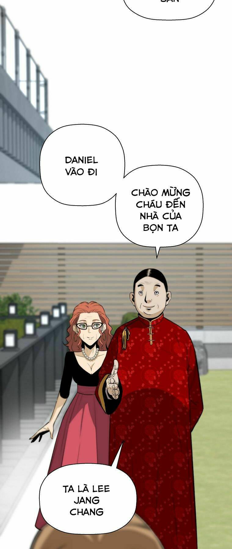Sự Trở Lại Của Huyền Thoại - Chapter 40 - Page 56
