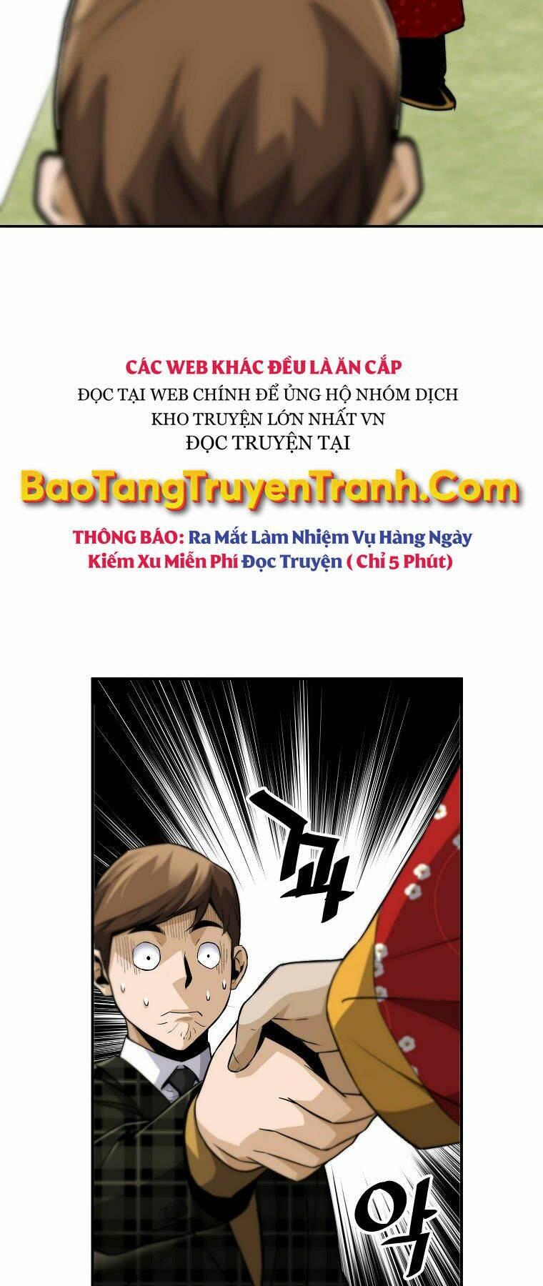 Sự Trở Lại Của Huyền Thoại - Chapter 40 - Page 57