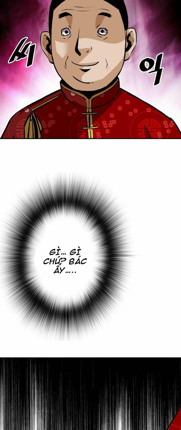 Sự Trở Lại Của Huyền Thoại - Chapter 40 - Page 59