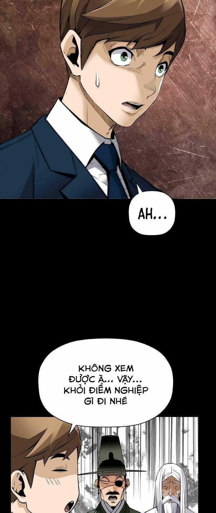 Sự Trở Lại Của Huyền Thoại - Chapter 40 - Page 6