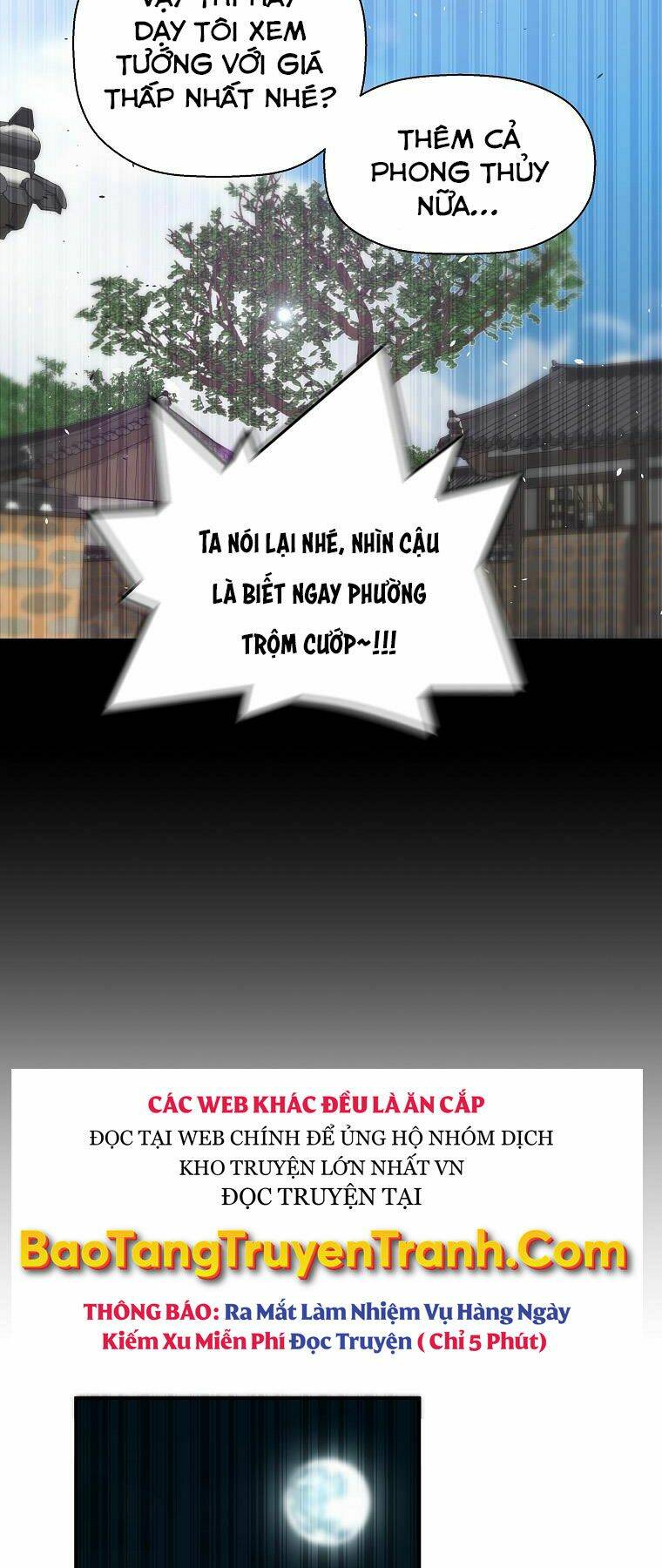 Sự Trở Lại Của Huyền Thoại - Chapter 40 - Page 8