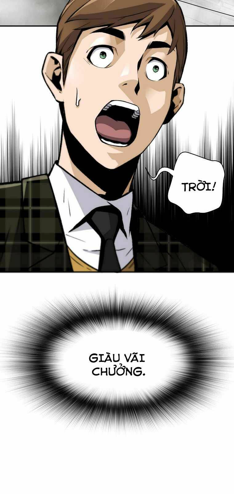 Sự Trở Lại Của Huyền Thoại - Chapter 41 - Page 10