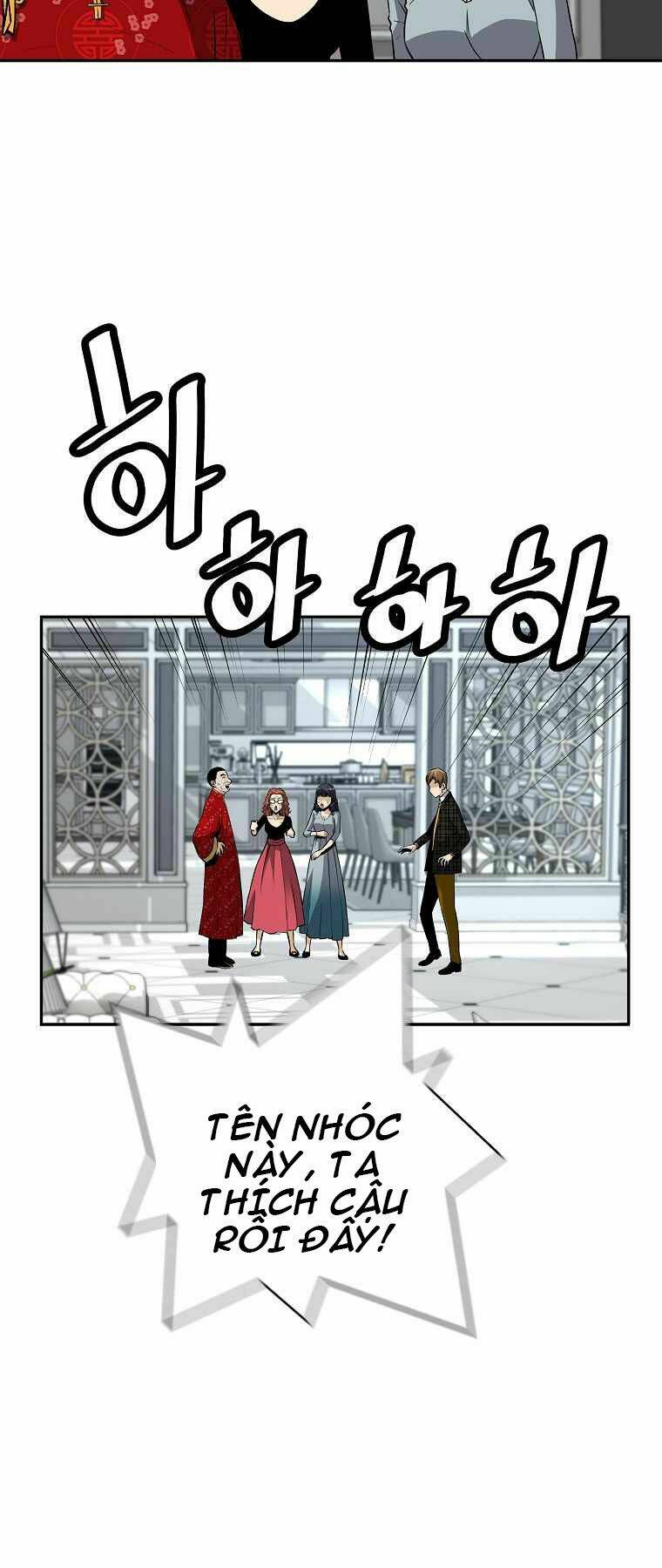 Sự Trở Lại Của Huyền Thoại - Chapter 41 - Page 13
