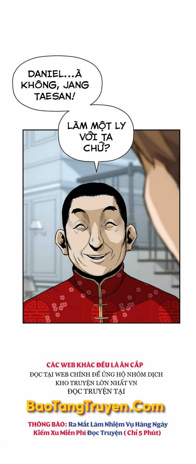 Sự Trở Lại Của Huyền Thoại - Chapter 41 - Page 14