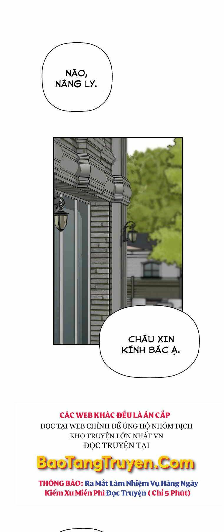 Sự Trở Lại Của Huyền Thoại - Chapter 41 - Page 17