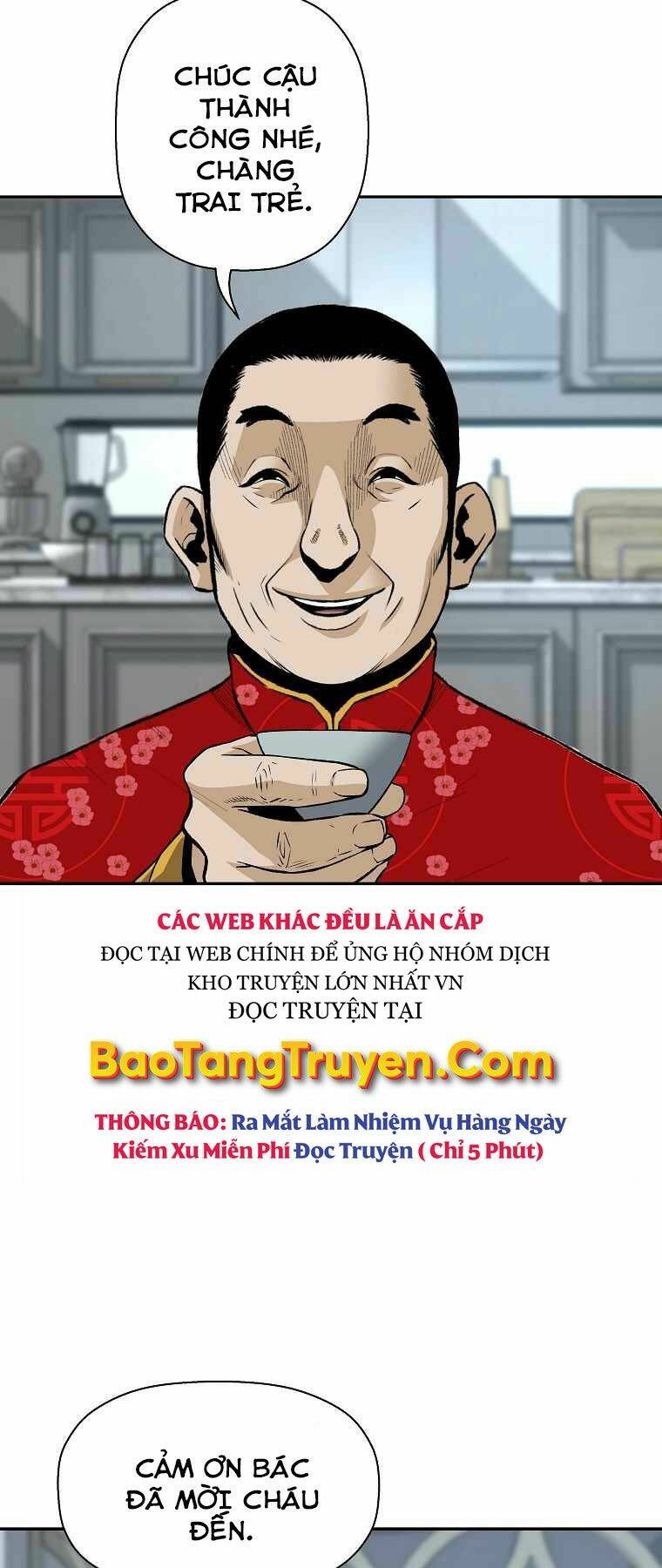 Sự Trở Lại Của Huyền Thoại - Chapter 41 - Page 18