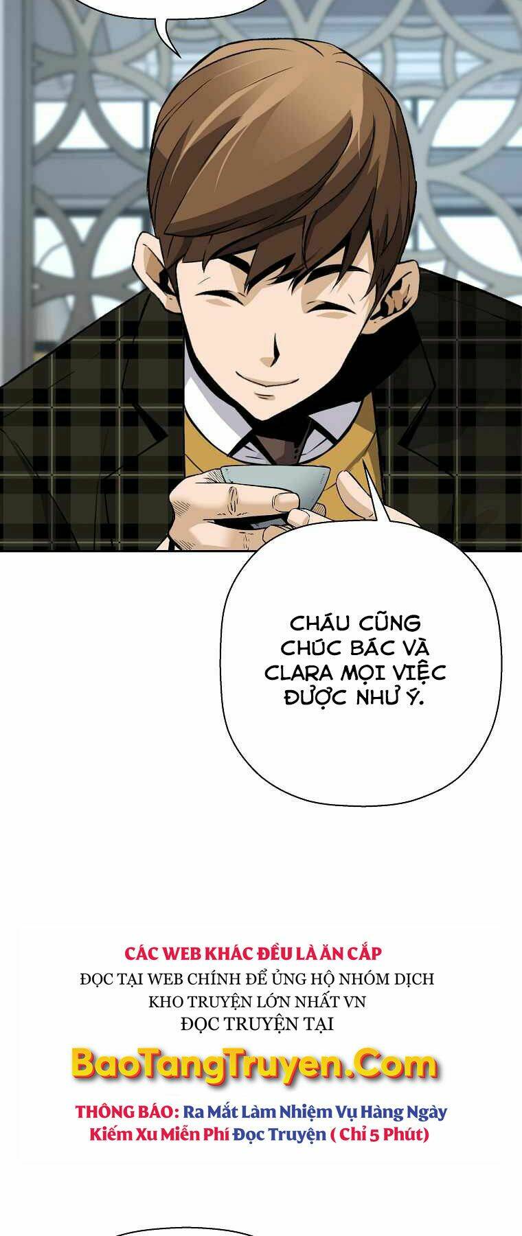 Sự Trở Lại Của Huyền Thoại - Chapter 41 - Page 19