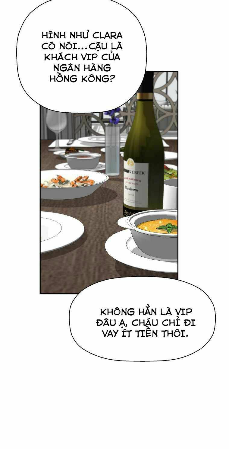 Sự Trở Lại Của Huyền Thoại - Chapter 41 - Page 20