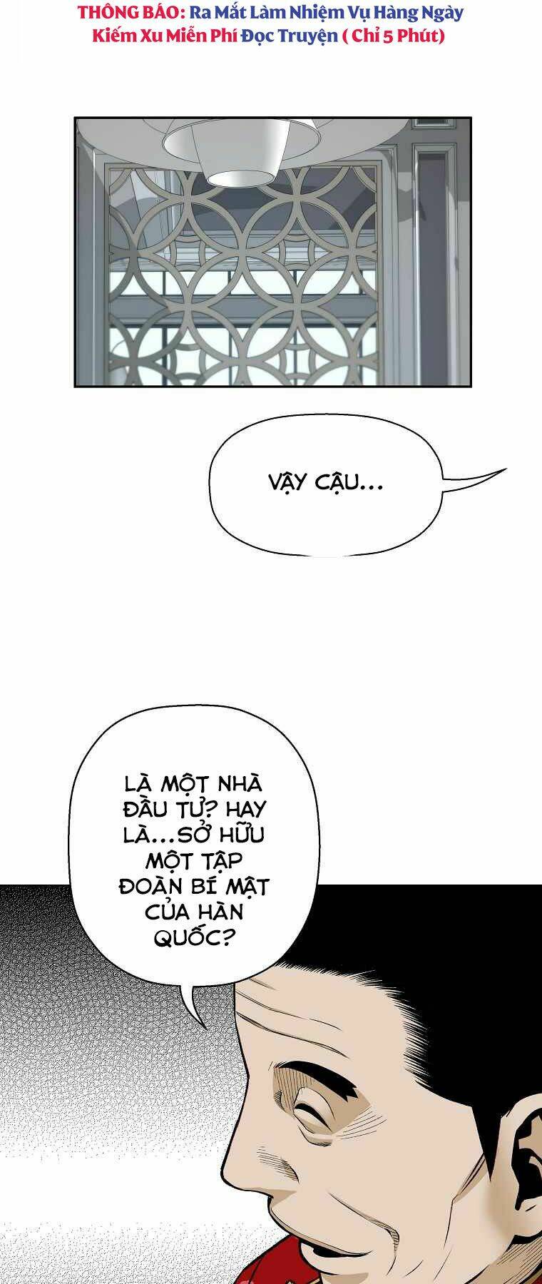 Sự Trở Lại Của Huyền Thoại - Chapter 41 - Page 22