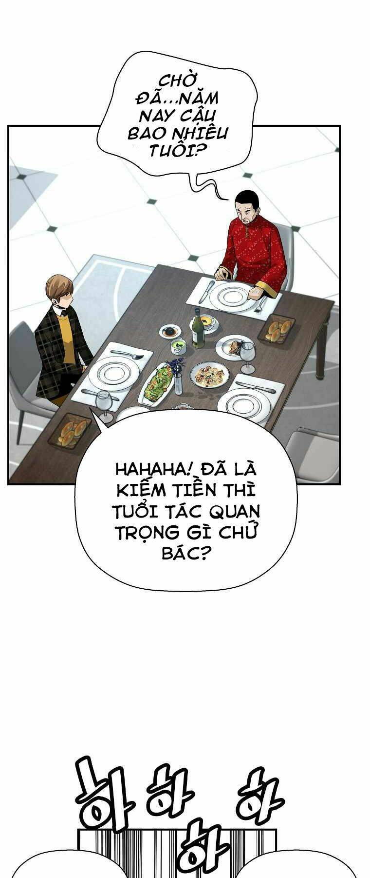 Sự Trở Lại Của Huyền Thoại - Chapter 41 - Page 24