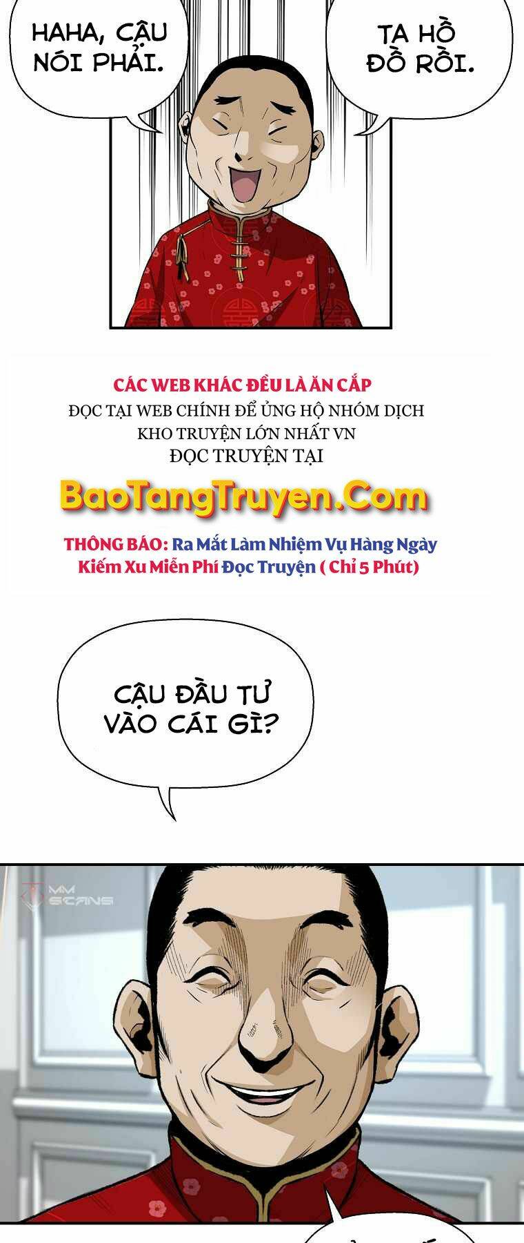 Sự Trở Lại Của Huyền Thoại - Chapter 41 - Page 25