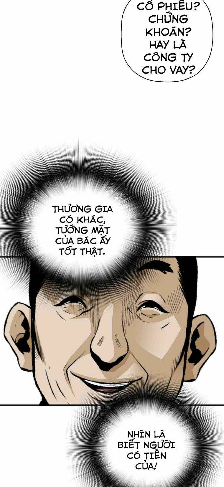 Sự Trở Lại Của Huyền Thoại - Chapter 41 - Page 26