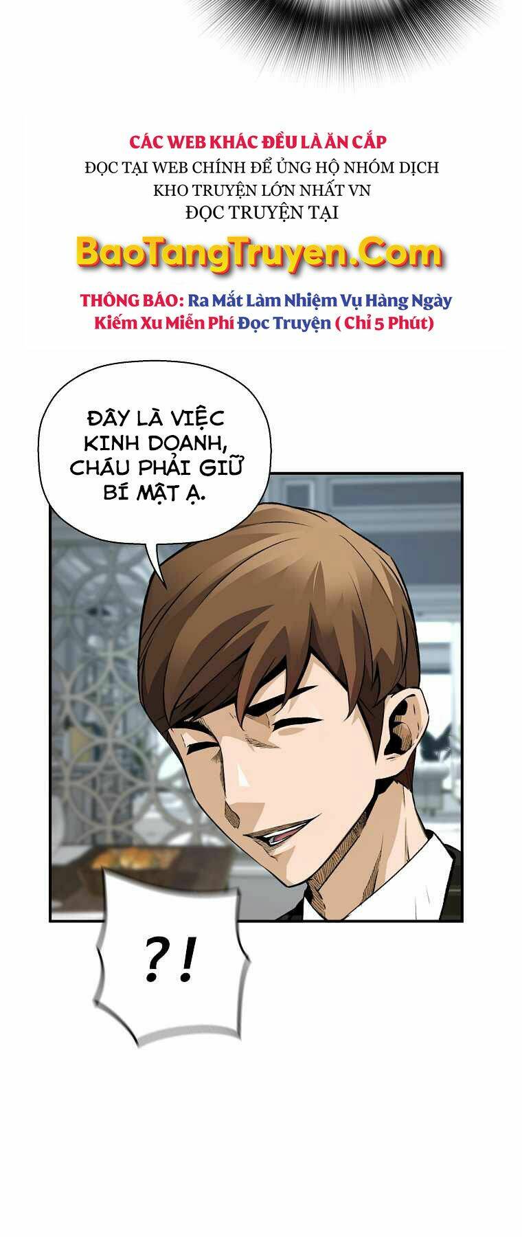 Sự Trở Lại Của Huyền Thoại - Chapter 41 - Page 27