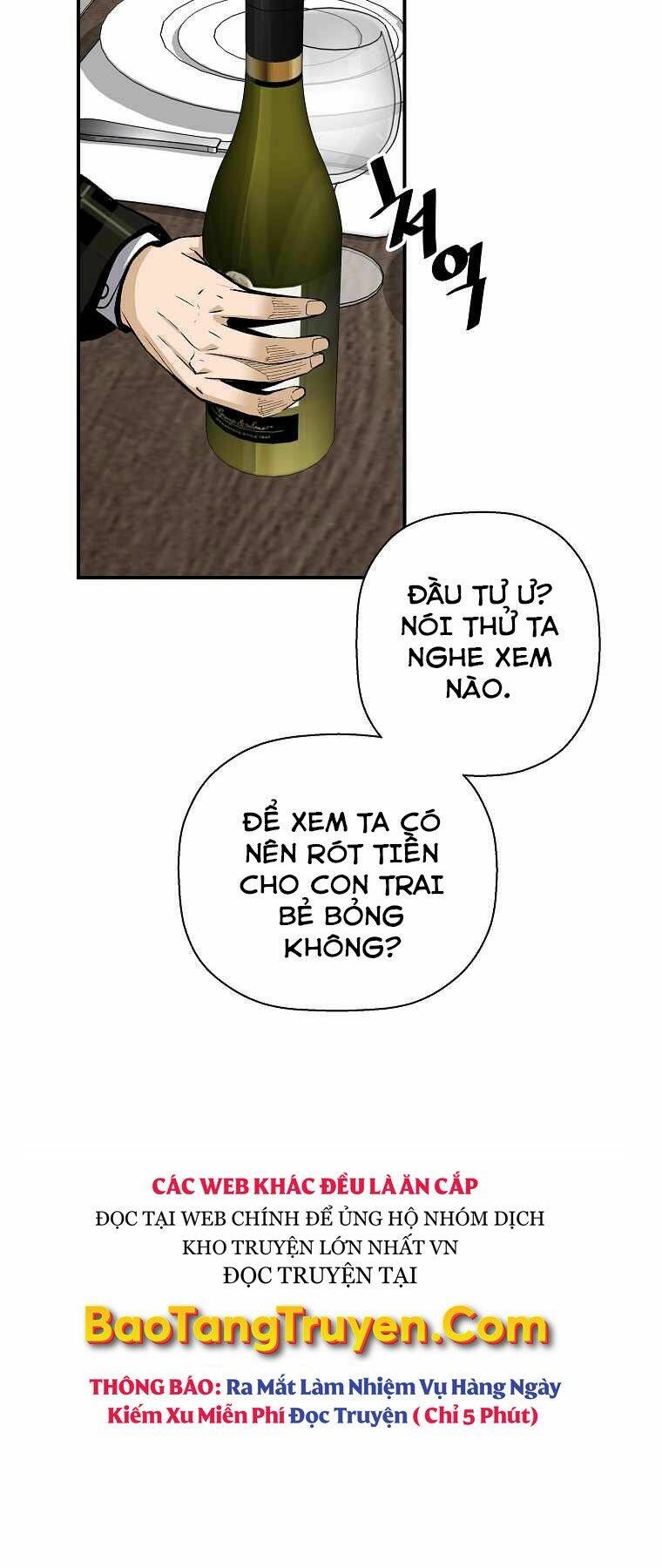 Sự Trở Lại Của Huyền Thoại - Chapter 41 - Page 29