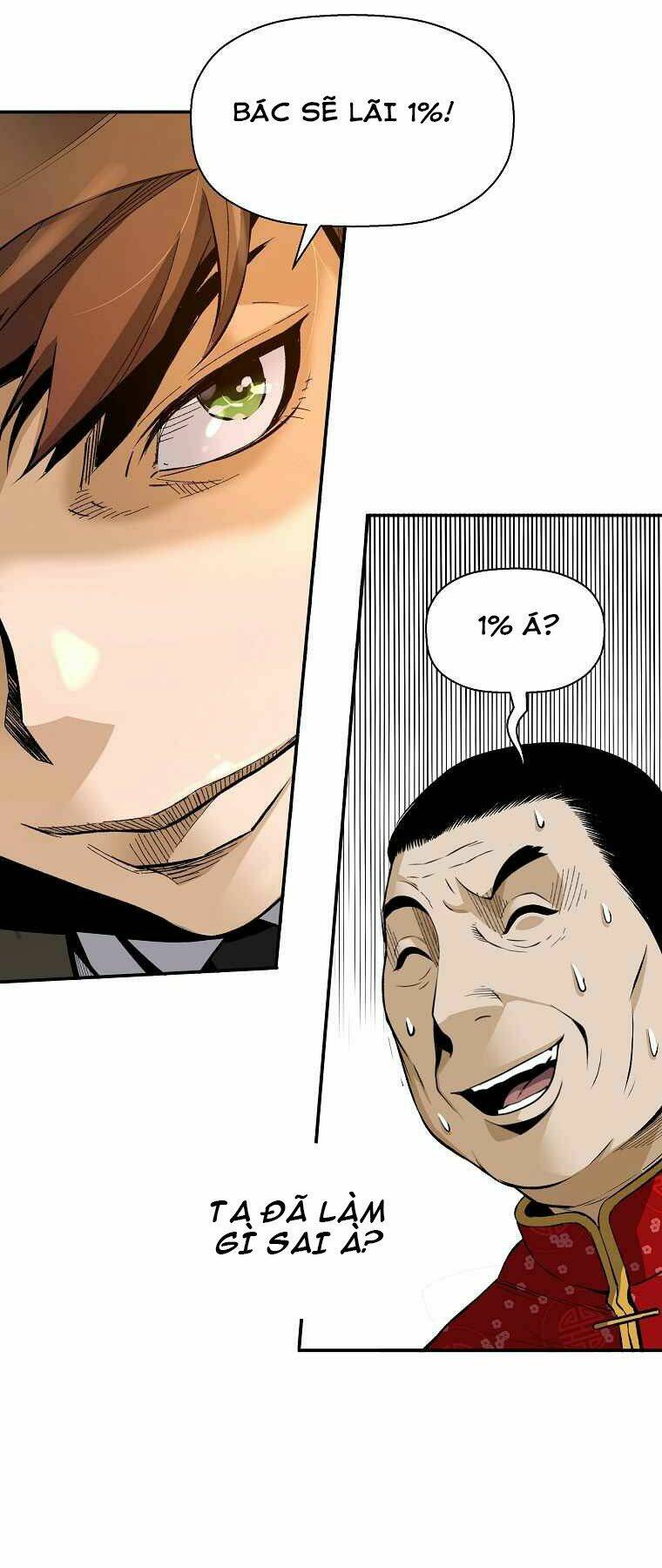 Sự Trở Lại Của Huyền Thoại - Chapter 41 - Page 30