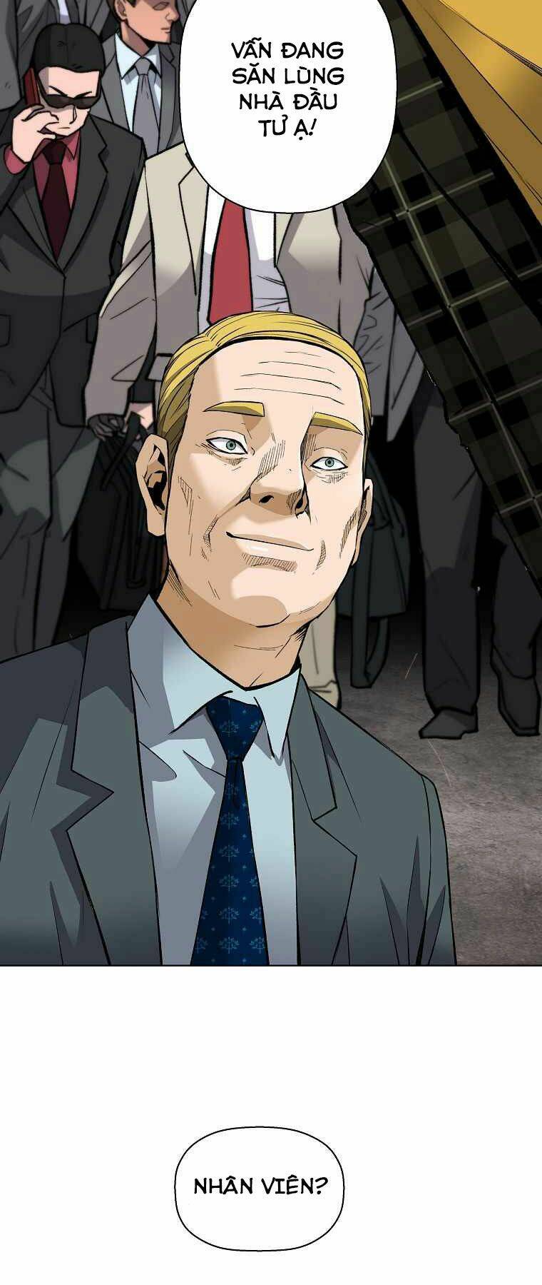 Sự Trở Lại Của Huyền Thoại - Chapter 41 - Page 37