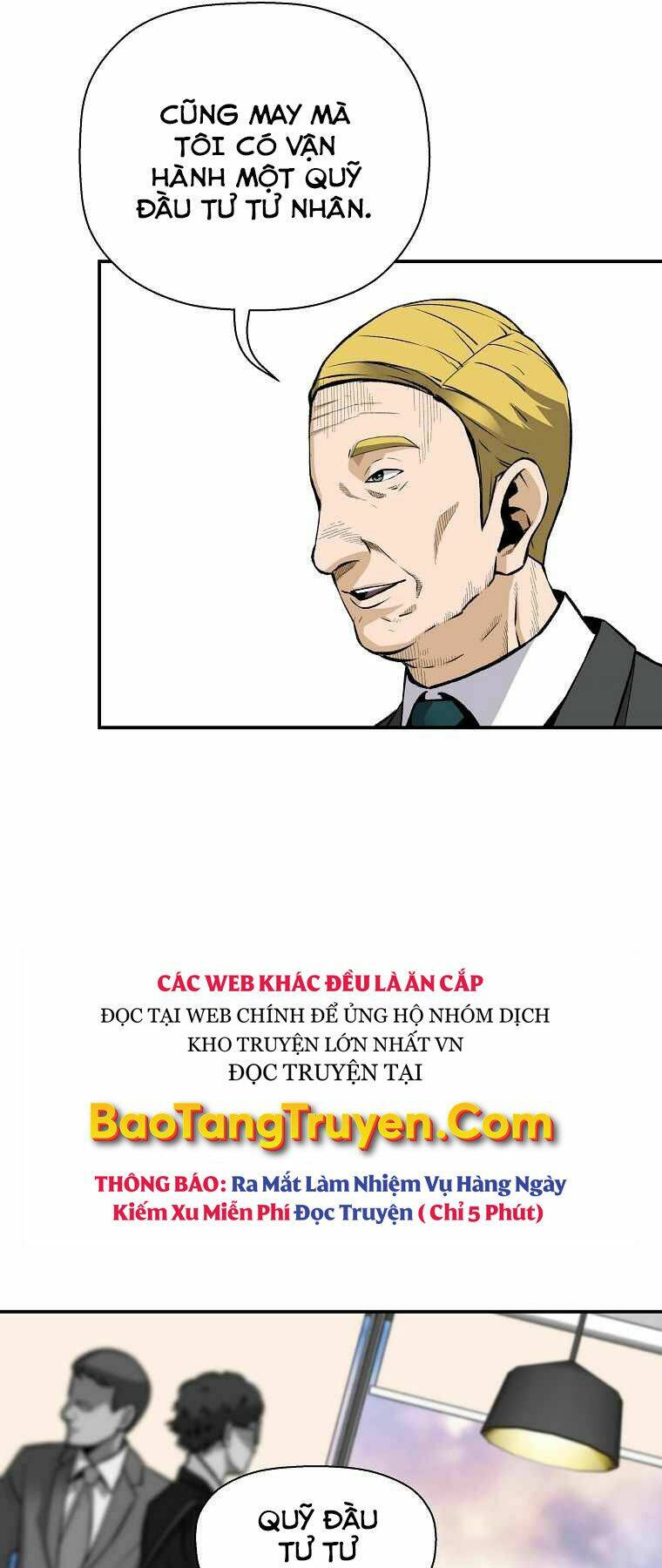 Sự Trở Lại Của Huyền Thoại - Chapter 41 - Page 43