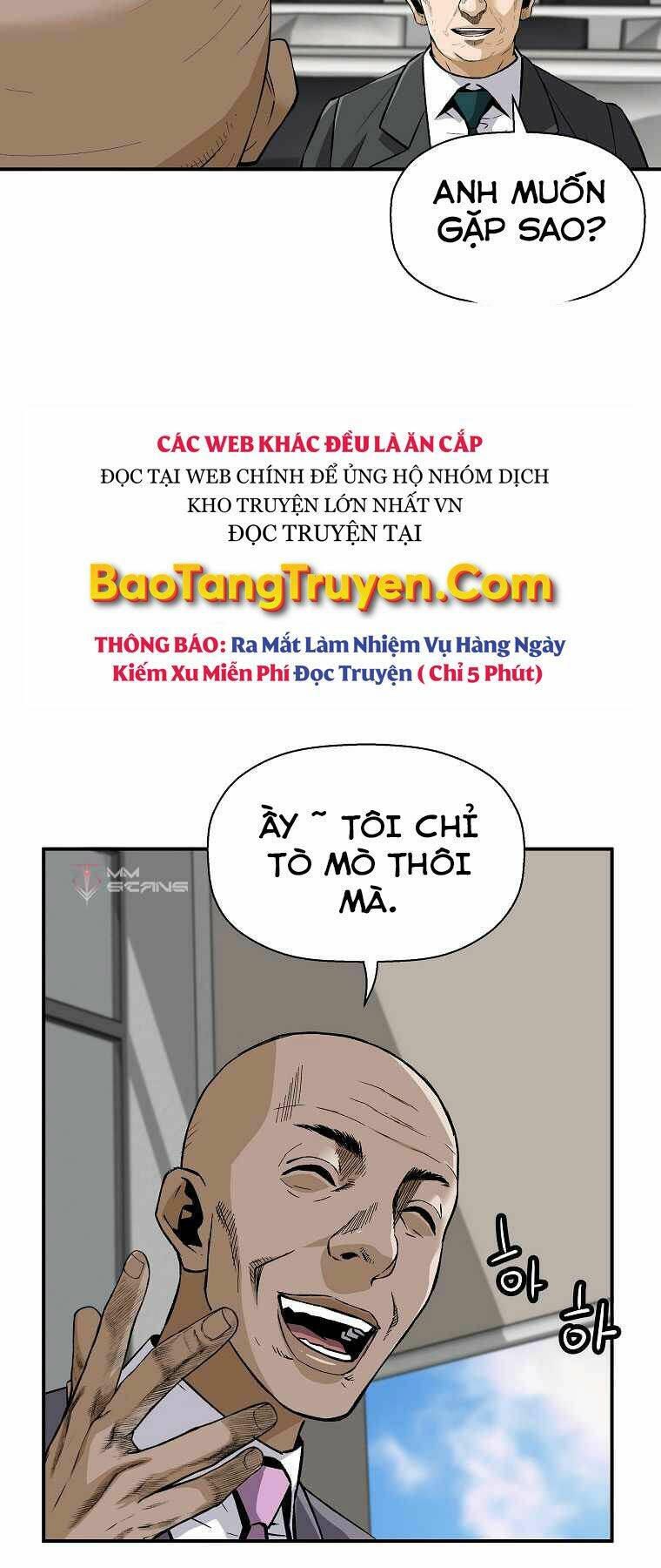 Sự Trở Lại Của Huyền Thoại - Chapter 41 - Page 45