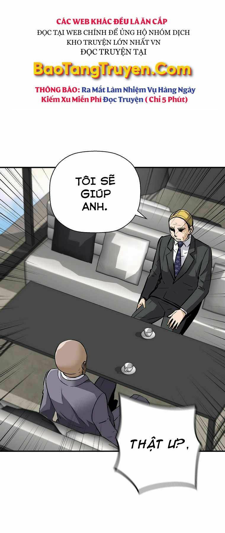 Sự Trở Lại Của Huyền Thoại - Chapter 41 - Page 47