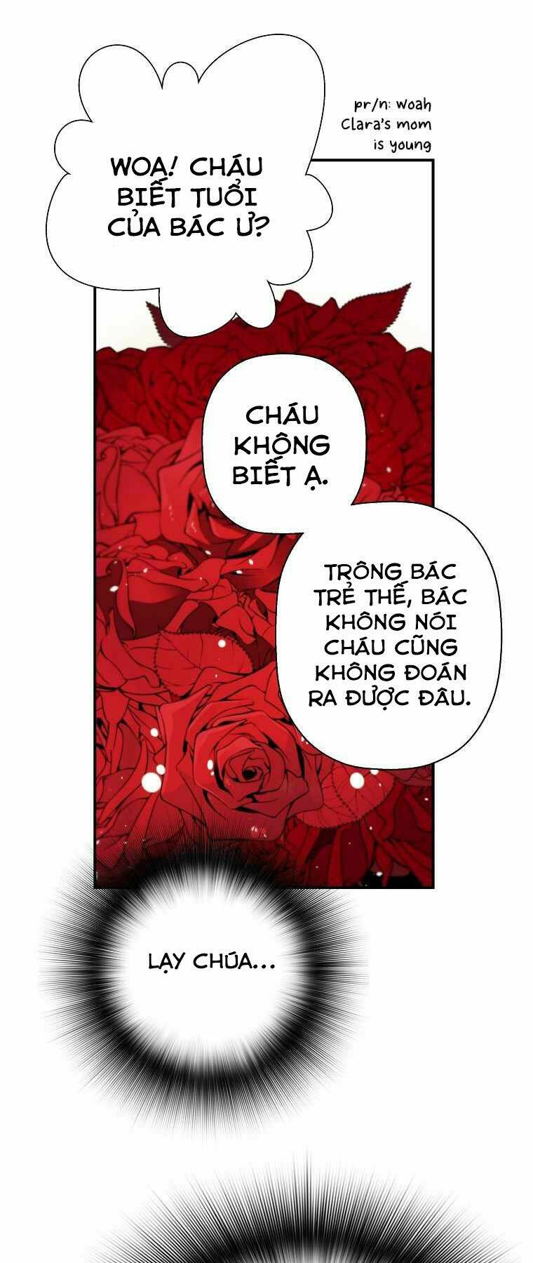 Sự Trở Lại Của Huyền Thoại - Chapter 41 - Page 4