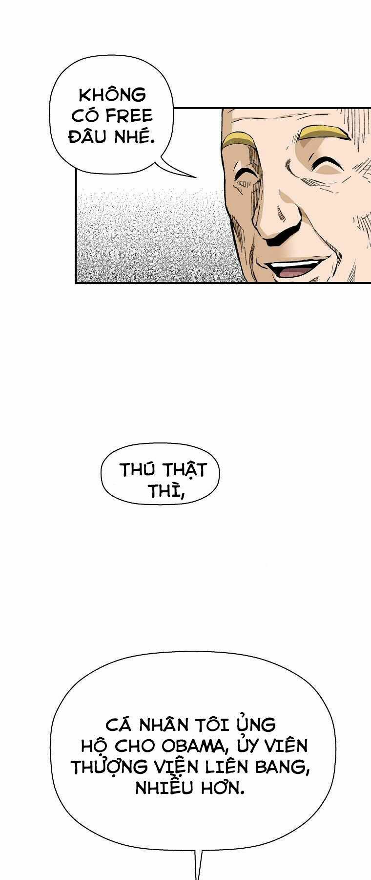 Sự Trở Lại Của Huyền Thoại - Chapter 41 - Page 49