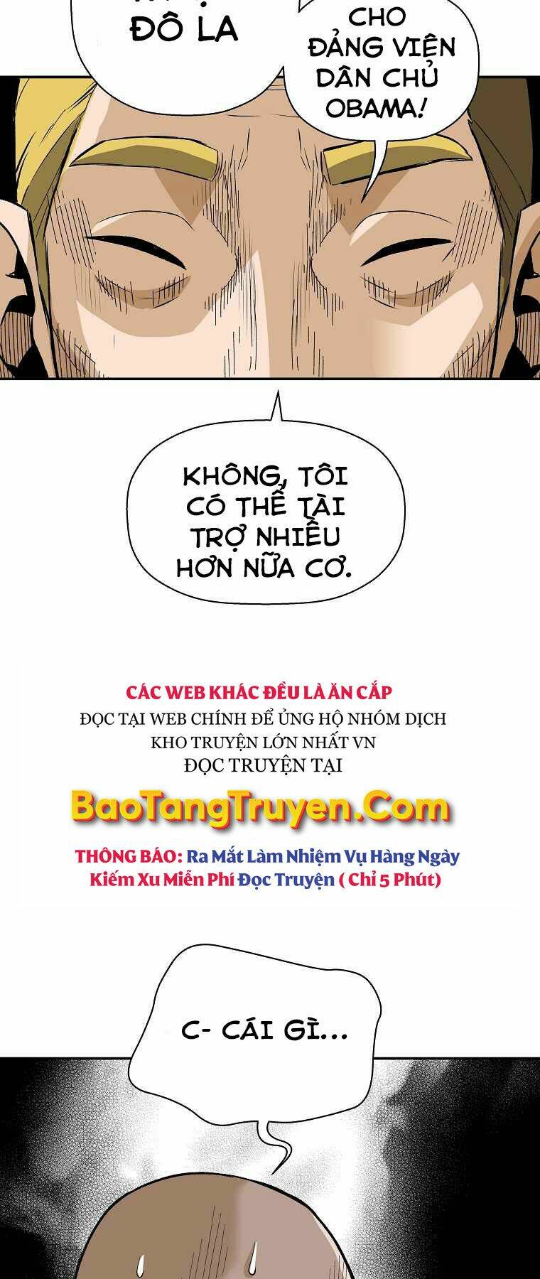 Sự Trở Lại Của Huyền Thoại - Chapter 41 - Page 51