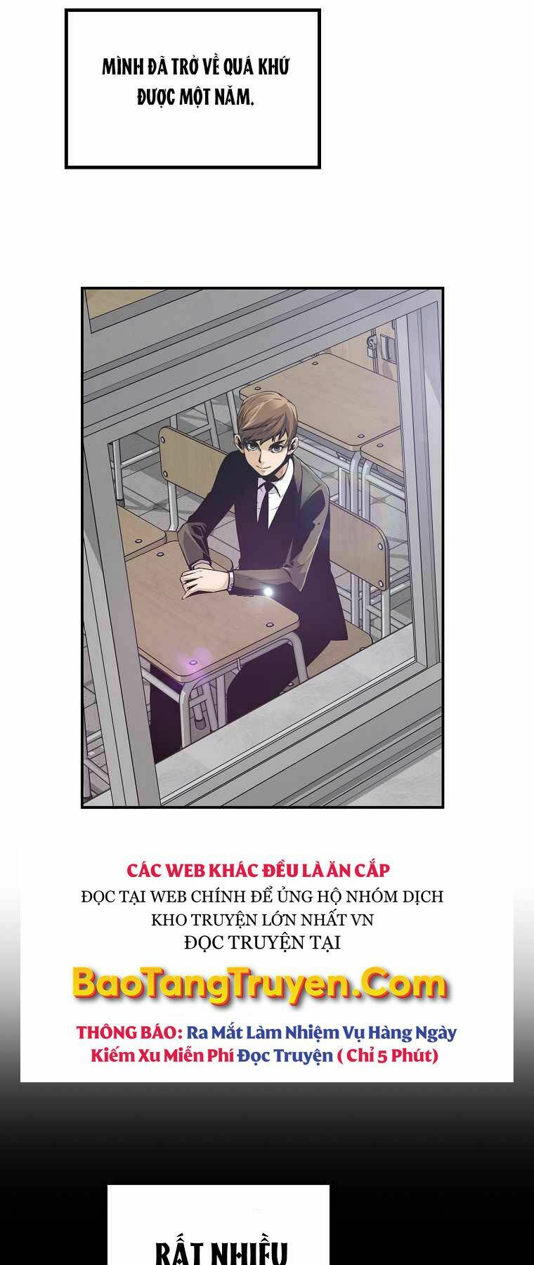 Sự Trở Lại Của Huyền Thoại - Chapter 41 - Page 54