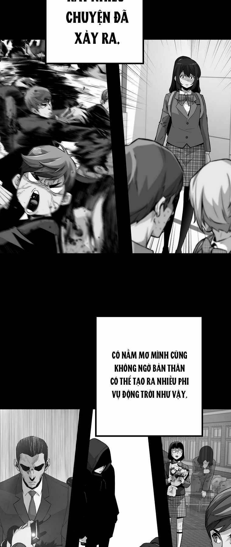 Sự Trở Lại Của Huyền Thoại - Chapter 41 - Page 55