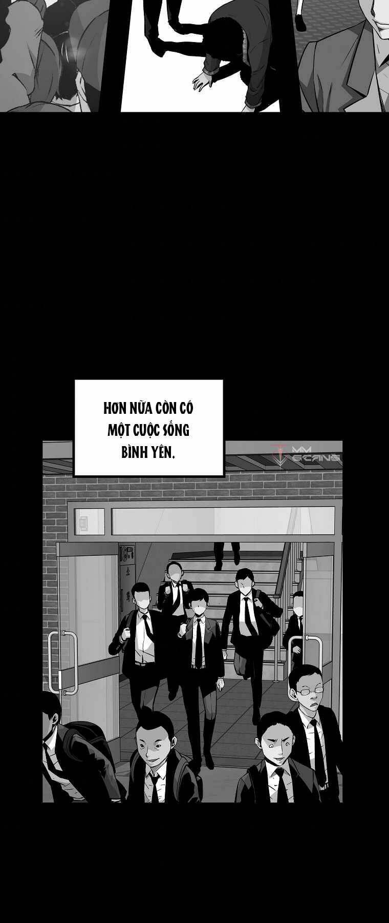 Sự Trở Lại Của Huyền Thoại - Chapter 41 - Page 56