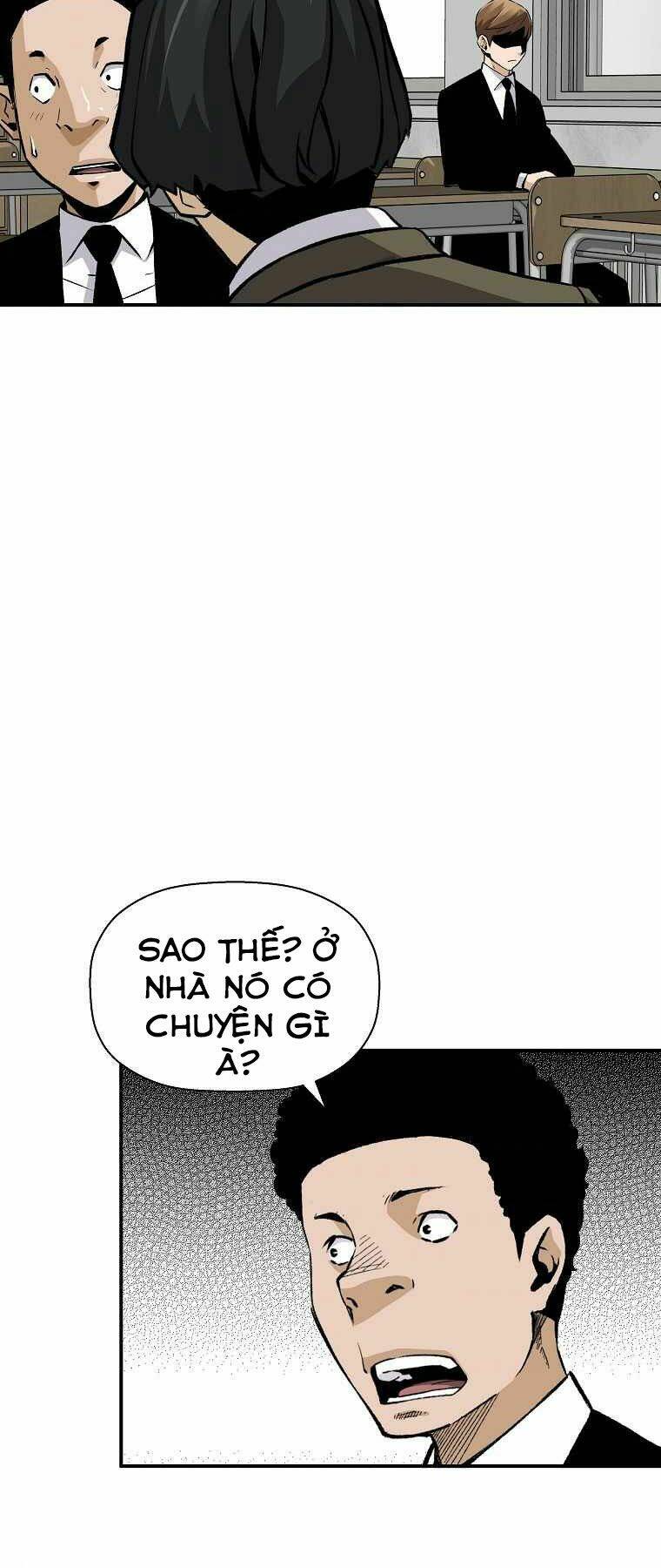Sự Trở Lại Của Huyền Thoại - Chapter 41 - Page 62