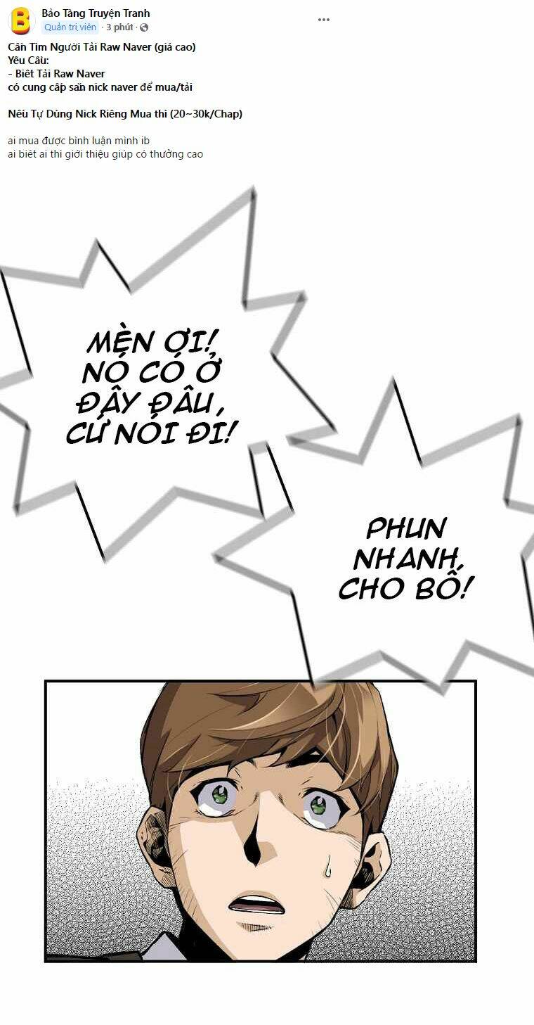 Sự Trở Lại Của Huyền Thoại - Chapter 41 - Page 64