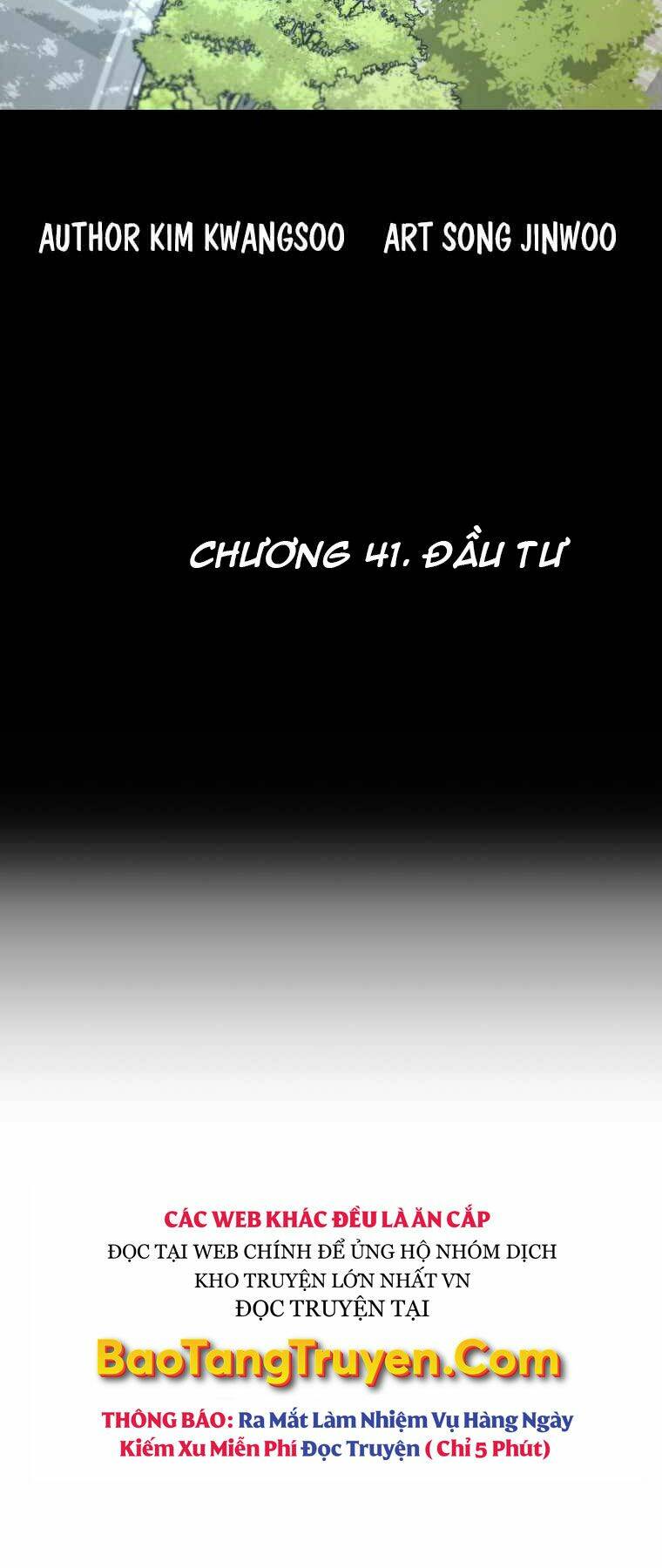 Sự Trở Lại Của Huyền Thoại - Chapter 41 - Page 7