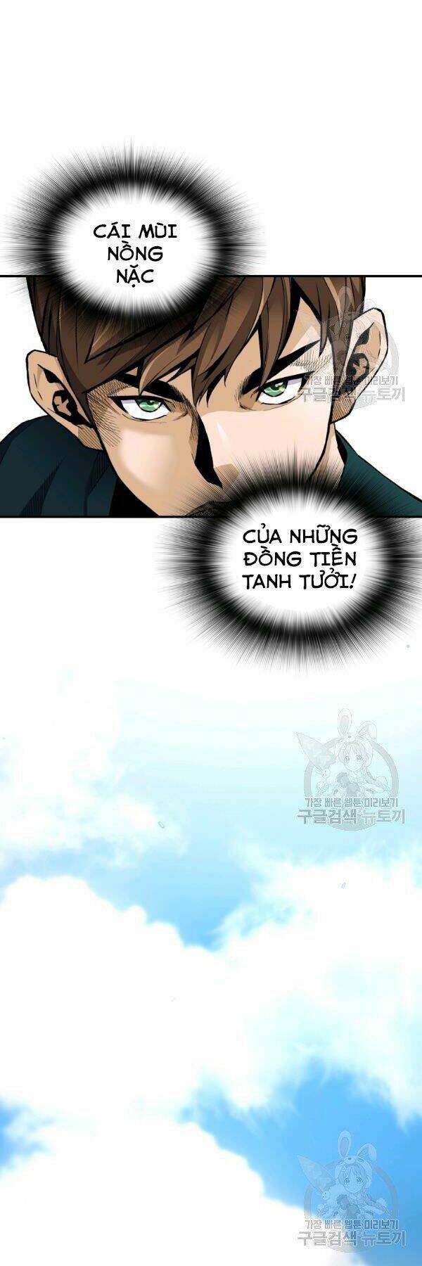 Sự Trở Lại Của Huyền Thoại - Chapter 42 - Page 9