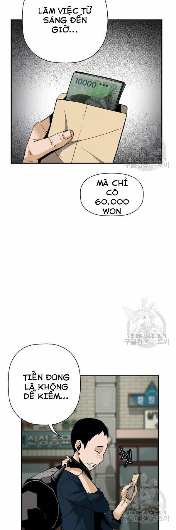 Sự Trở Lại Của Huyền Thoại - Chapter 42 - Page 13