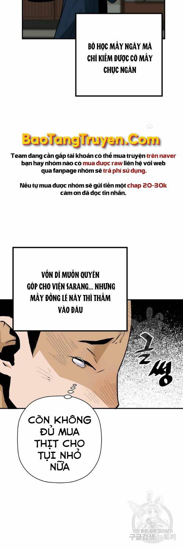 Sự Trở Lại Của Huyền Thoại - Chapter 42 - Page 14