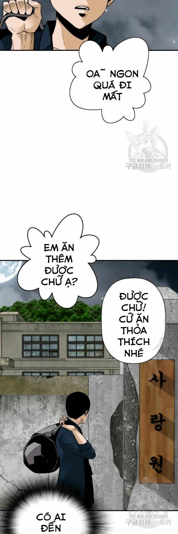 Sự Trở Lại Của Huyền Thoại - Chapter 42 - Page 16