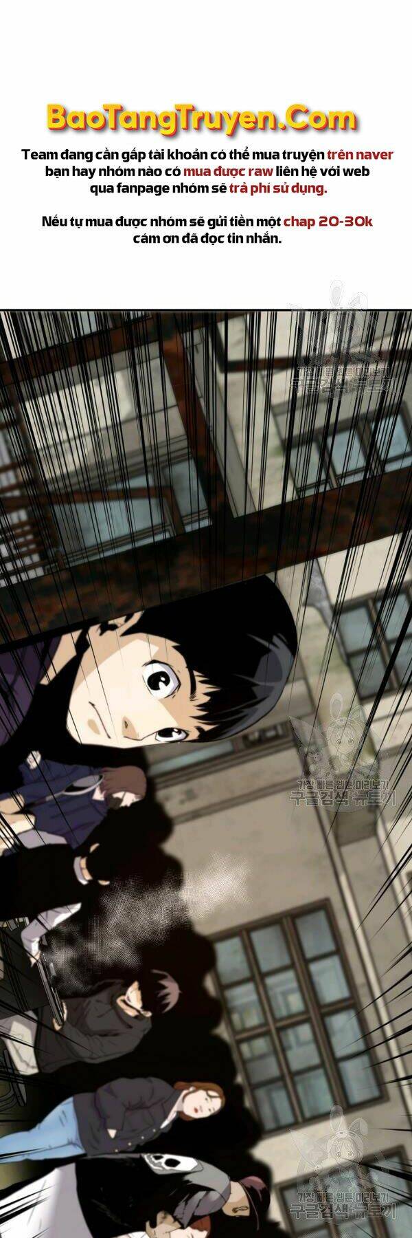 Sự Trở Lại Của Huyền Thoại - Chapter 42 - Page 19